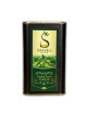 Sünbülce Naturel Sızma Zeytinyağı 3L