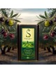 Sünbülce Naturel Sızma Zeytinyağı 3L