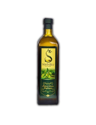 Sünbülce  Premium Naturel Sızma Zeytinyağı 750ML