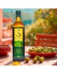 Sünbülce  Premium Naturel Sızma Zeytinyağı 750ML