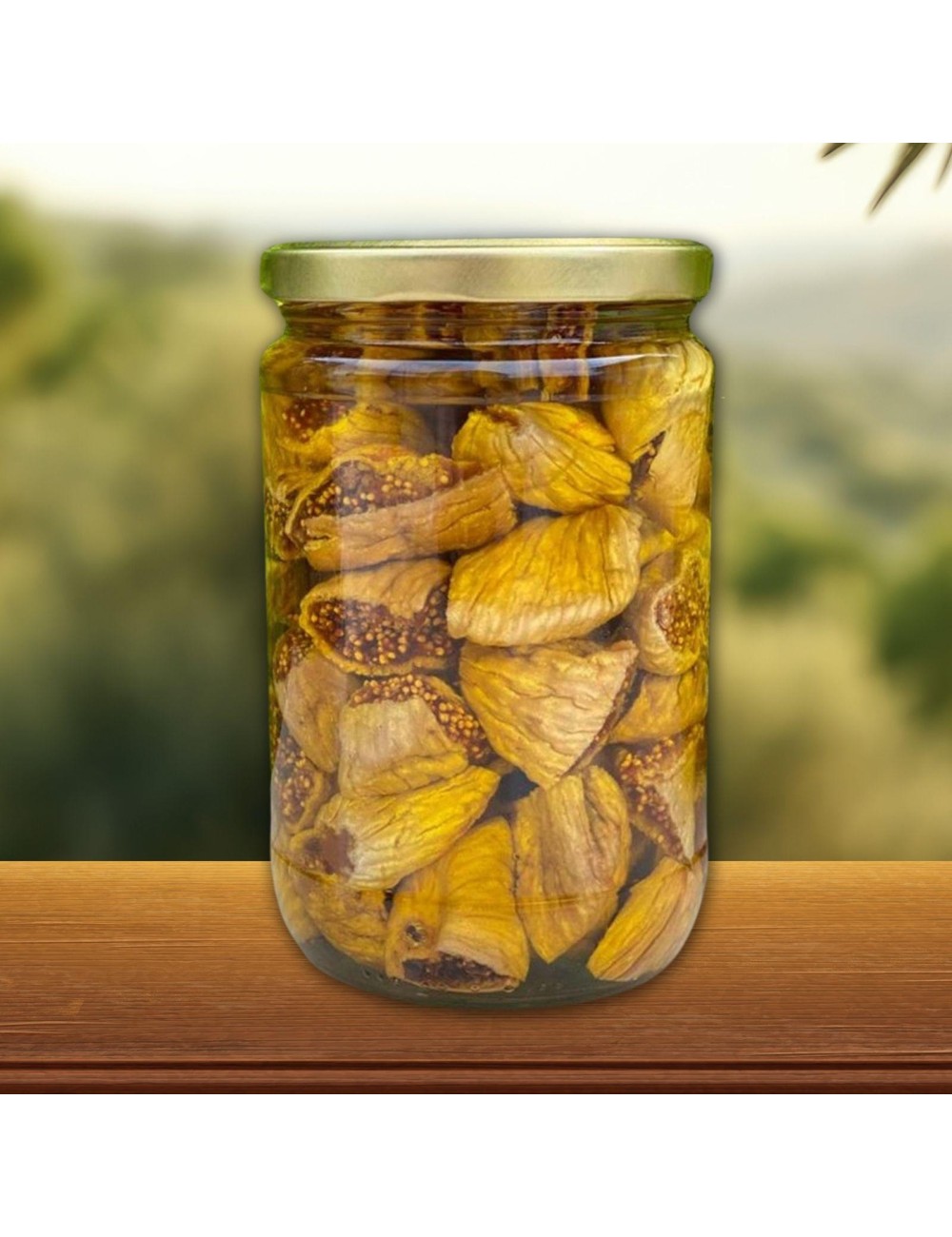 Sünbülce  Premium Naturel İncir Kürü