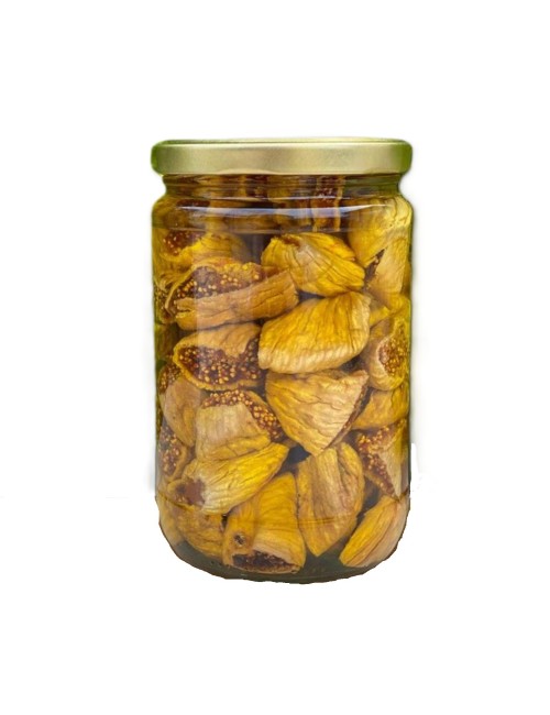 Sünbülce  Premium Naturel İncir Kürü
