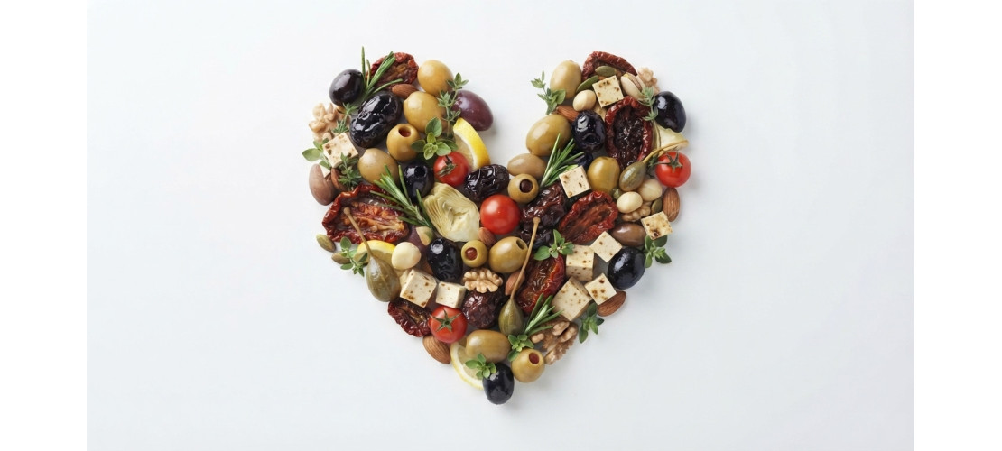 Vegan & Bitkisel